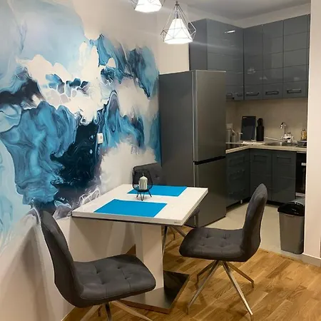 Studio Anja * Novi Sad