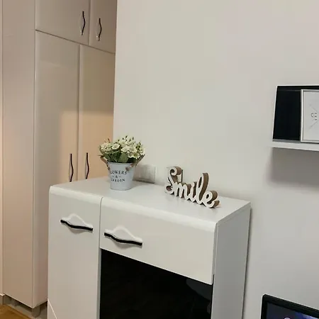 Studio Anja Apartment *