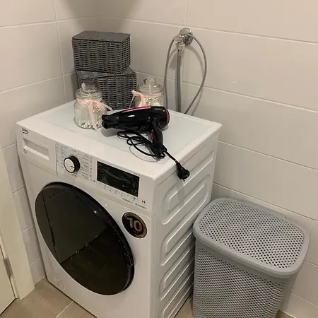 Studio Anja Apartment *