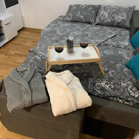 Studio Anja * Novi Sad