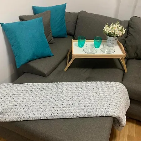 Studio Anja Apartment Novi Sad