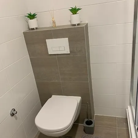 Studio Anja Apartment